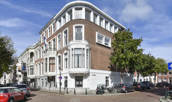 Surinamestraat