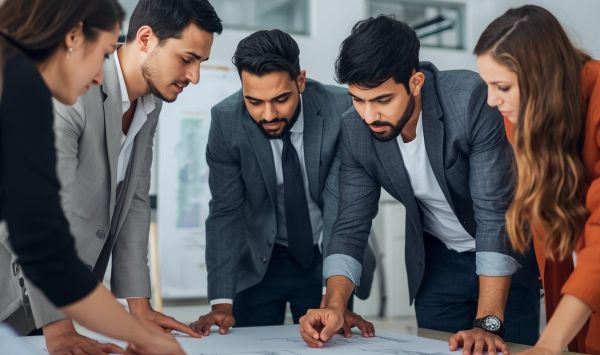 Technisch manager vastgoedbeheer