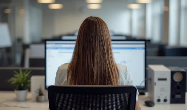 Financieel administratief medewerker